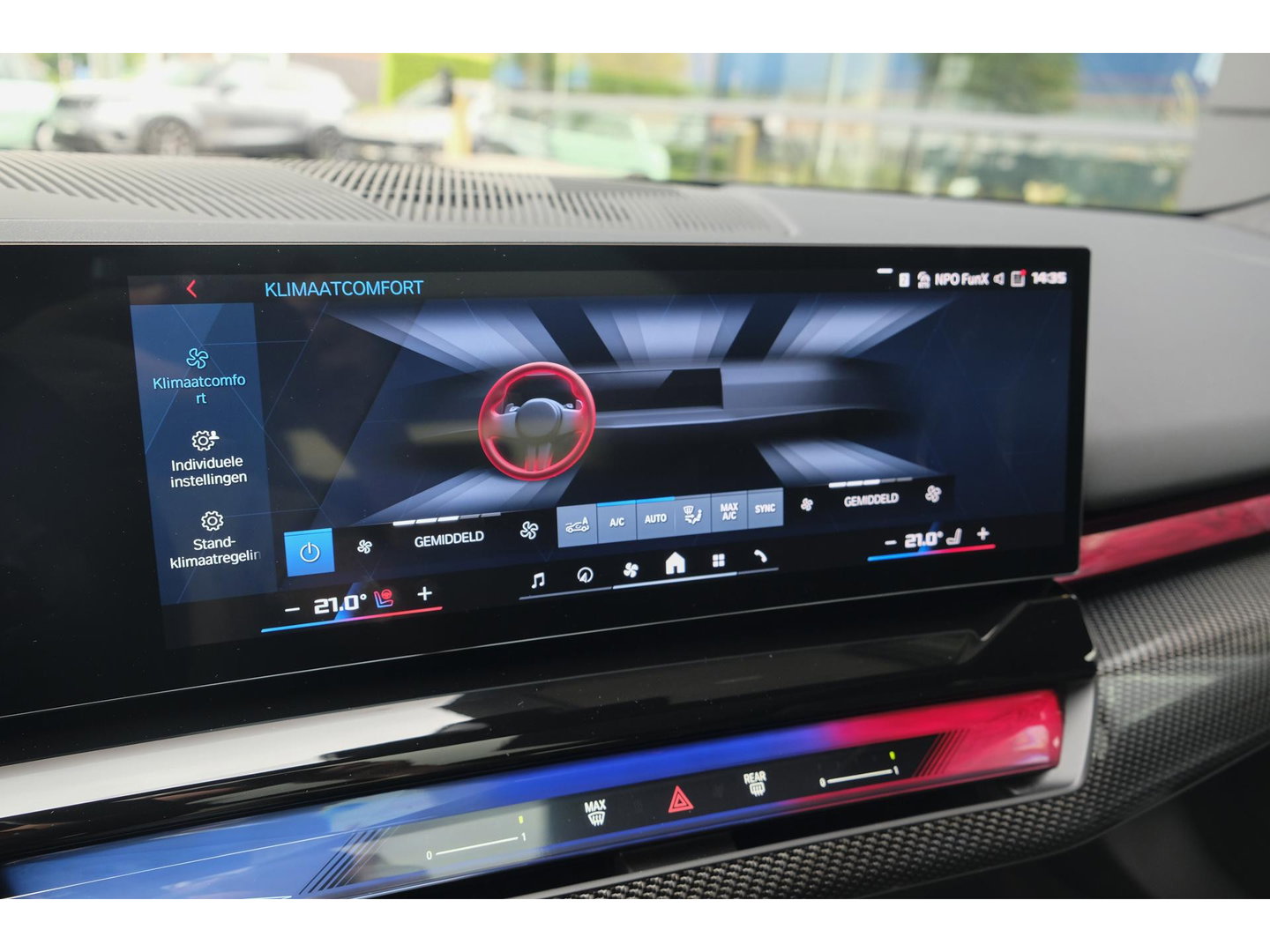 BMW M5 Touring V8 727pk Hybrid Panoramadak Keramisch Full carbon pack *BTW* NLauto VOL VOL VOL!!!