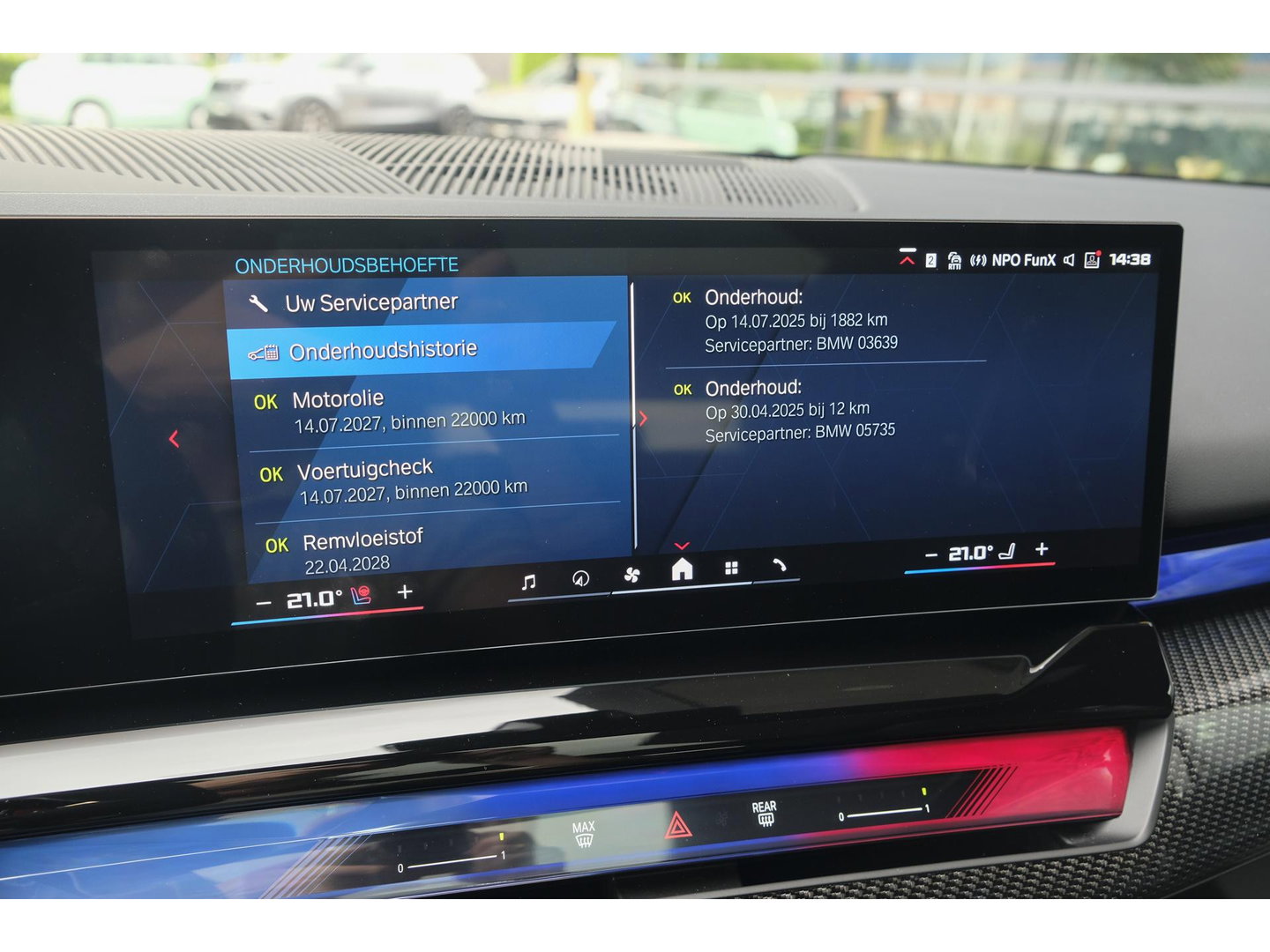 BMW M5 Touring V8 727pk Hybrid Panoramadak Keramisch Full carbon pack *BTW* NLauto VOL VOL VOL!!!