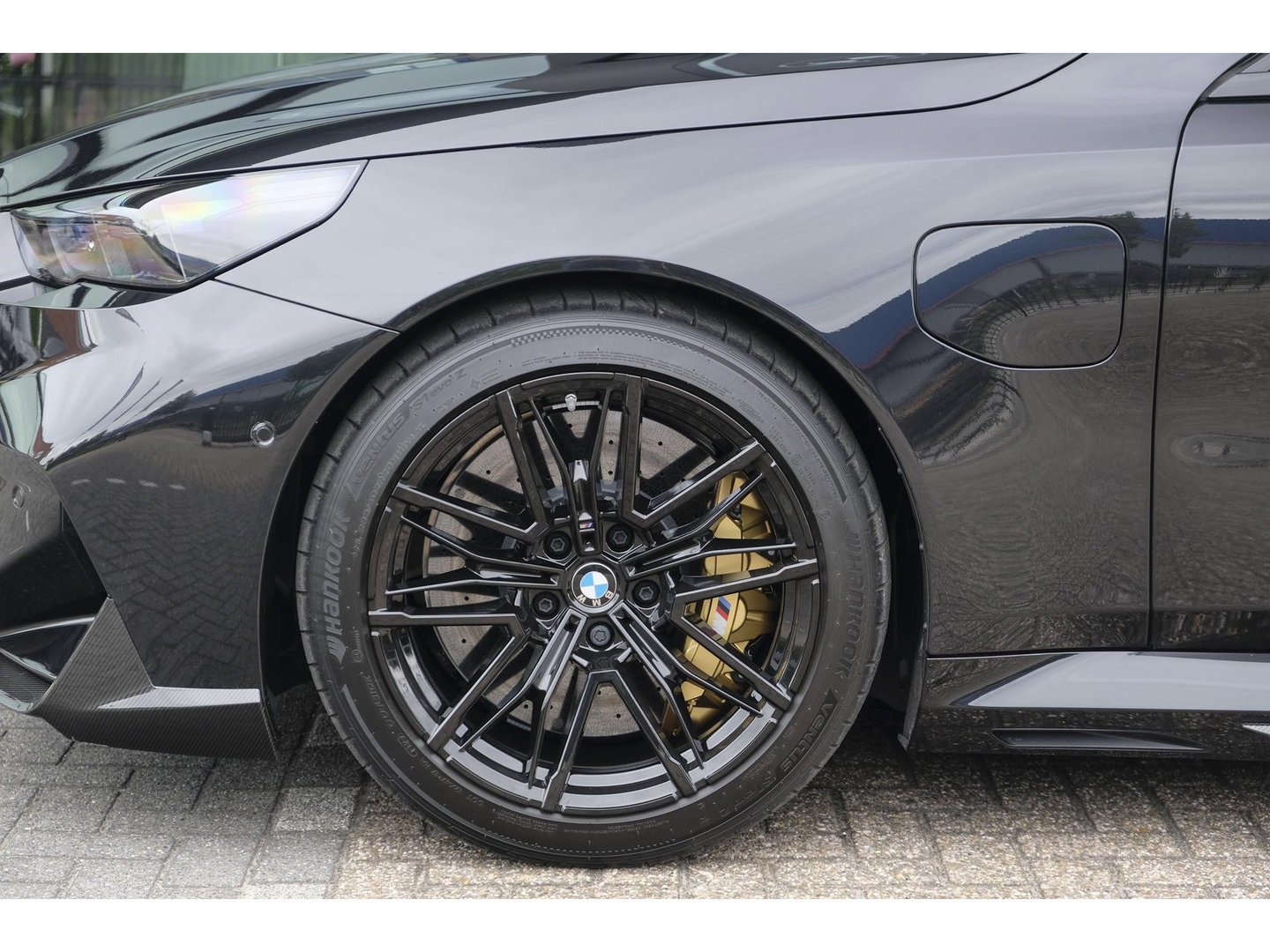 BMW M5 Touring V8 727pk Hybrid Panoramadak Keramisch Full carbon pack *BTW* NLauto VOL VOL VOL!!!