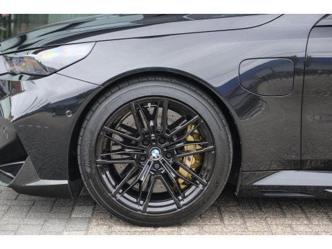 BMW M5 Touring V8 727pk Hybrid Panoramadak Keramisch Full carbon pack *BTW* NLauto VOL VOL VOL!!!