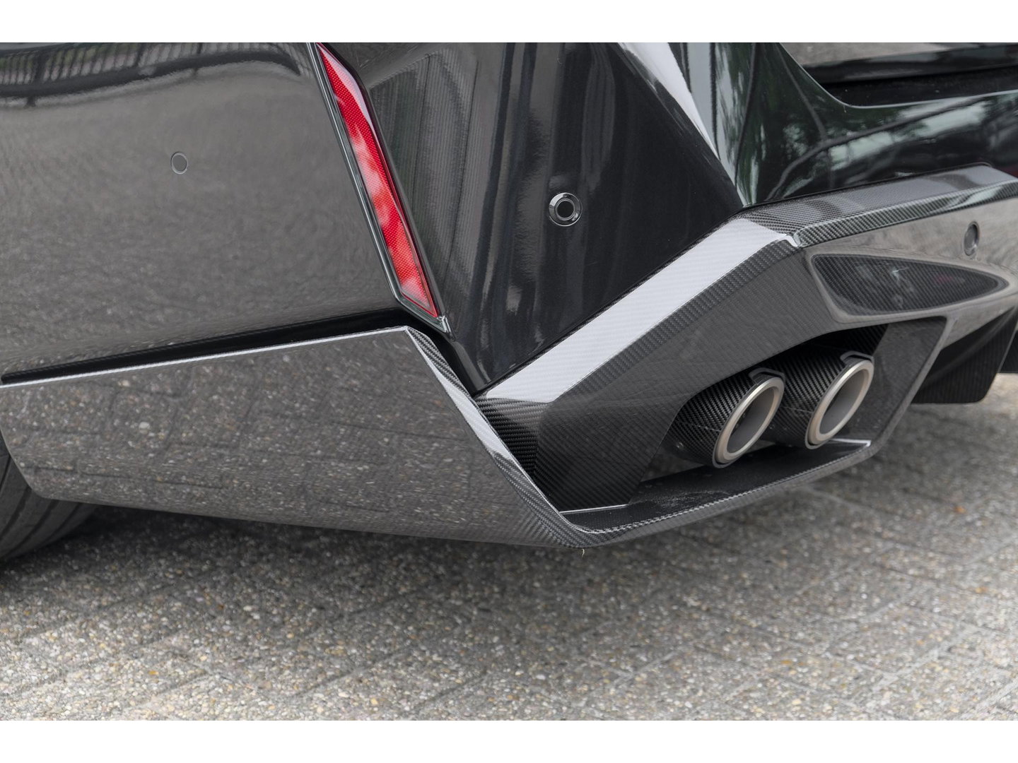 BMW M5 Touring V8 727pk Hybrid Panoramadak Keramisch Full carbon pack *BTW* NLauto VOL VOL VOL!!!