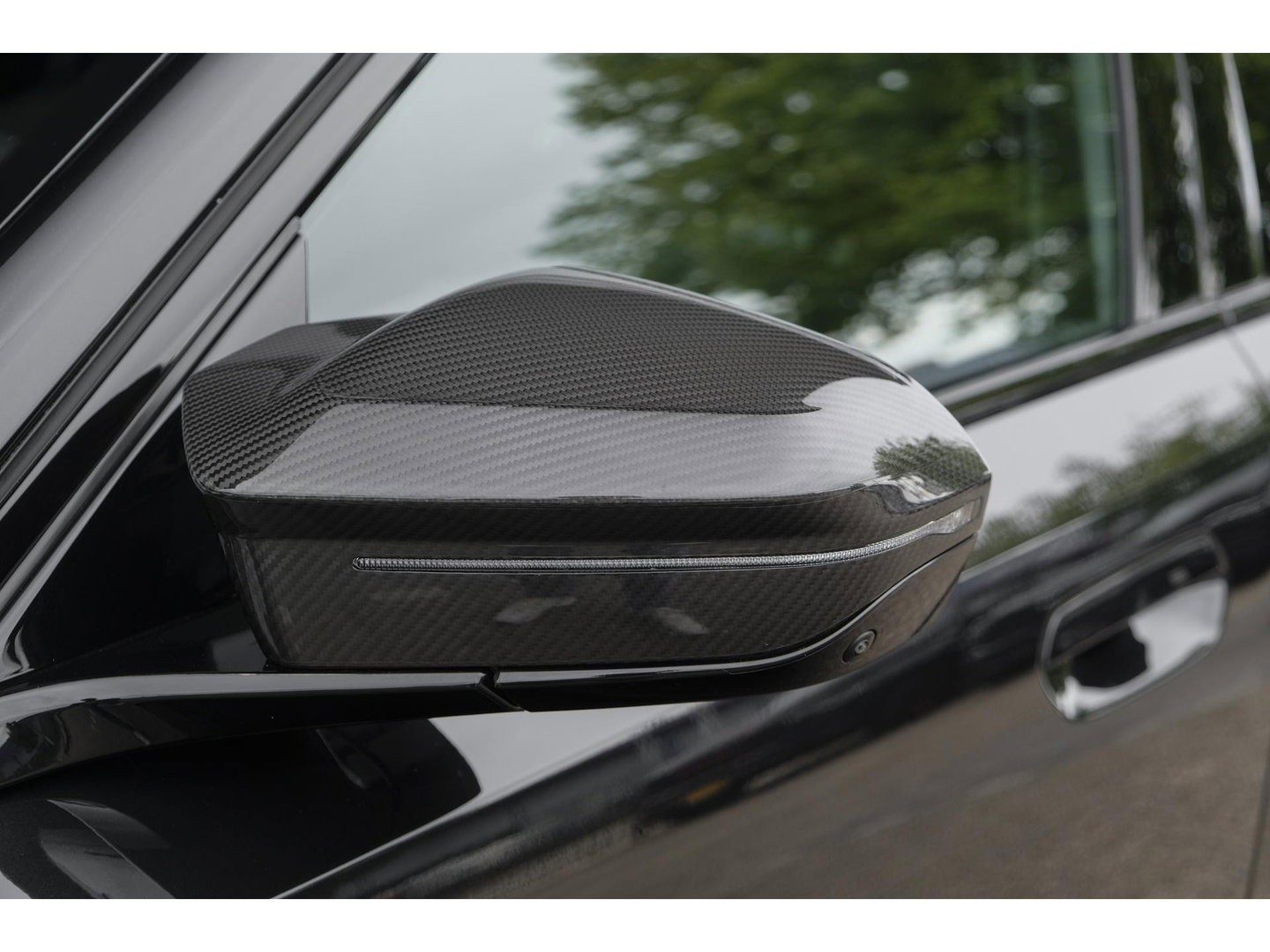 BMW M5 Touring V8 727pk Hybrid Panoramadak Keramisch Full carbon pack *BTW* NLauto VOL VOL VOL!!!