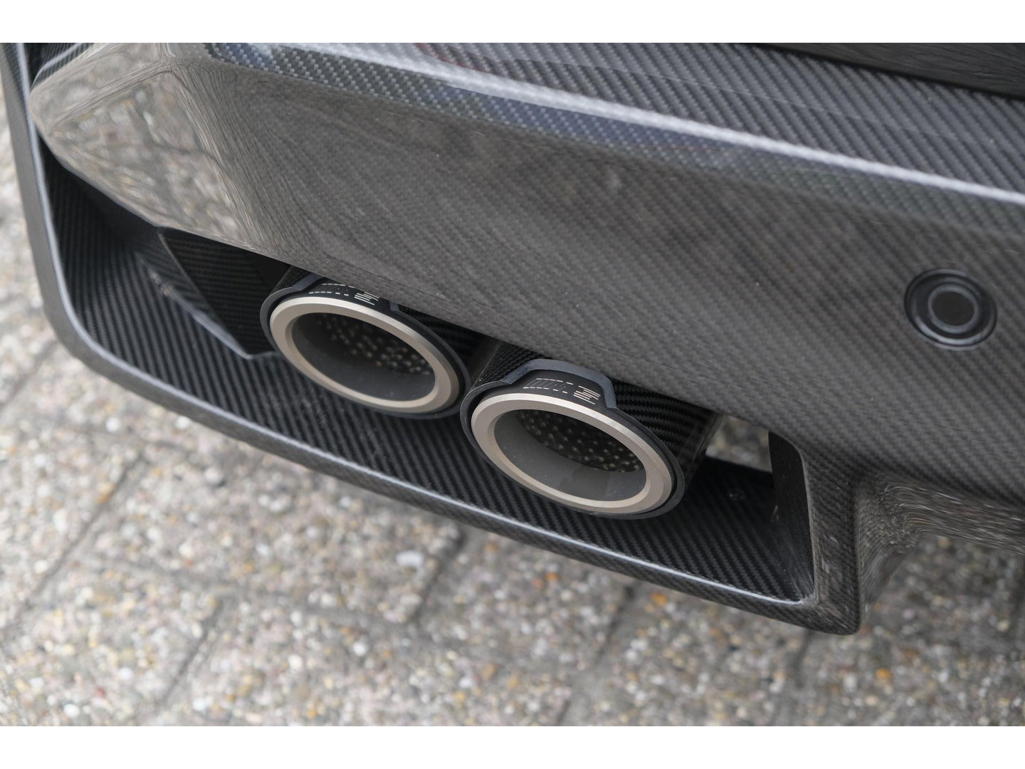 BMW M5 Touring V8 727pk Hybrid Panoramadak Keramisch Full carbon pack *BTW* NLauto VOL VOL VOL!!!