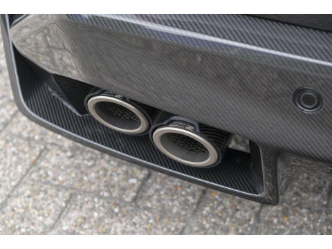BMW M5 Touring V8 727pk Hybrid Panoramadak Keramisch Full carbon pack *BTW* NLauto VOL VOL VOL!!!
