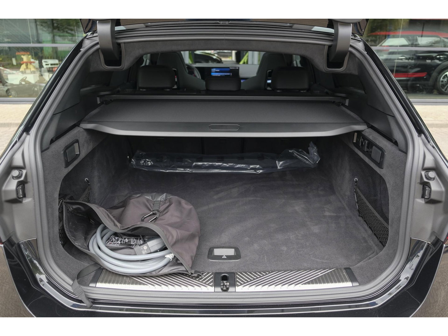 BMW M5 Touring V8 727pk Hybrid Panoramadak Keramisch Full carbon pack *BTW* NLauto VOL VOL VOL!!!