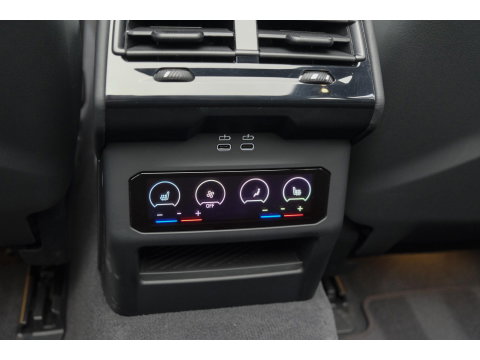 BMW M5 Touring V8 727pk Hybrid Panoramadak Keramisch Full carbon pack *BTW* NLauto VOL VOL VOL!!!