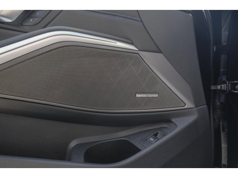 BMW 3-serie M340i 505pk xDrive Stage2 Schuifdak NLauto Harman/Kardon M-performance remmen Laser Adaptive cruise