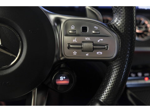 Mercedes-Benz AMG GT 4-Door AMG 63s 640pk 4MATIC+ Schuifdak Keramisch 4-wielsturing 4-seat Massage Softclose VOL!!