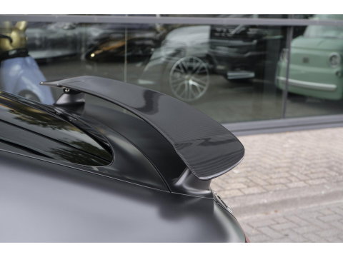 Mercedes-Benz AMG GT 4-Door AMG 63s 640pk 4MATIC+ Schuifdak Keramisch 4-wielsturing 4-seat Massage Softclose VOL!!