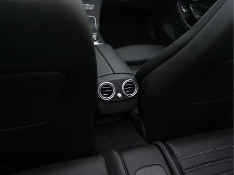 Mercedes-Benz C-Klasse Cabrio AMG 43 4MATIC Night Edition Aut. *LEDER | BURMESTER-AUDIO | FULL-LED | HEATED/VENTILATED-SPORTSEATS | NAVI-FULLMAP | SHIFTPADDLES | CAMERA | BLINDSPOT | ADAPTIVE-CRUISE | LANE-ASSIST | KEYLESS | AMBIENTLIGHT | MEMORY ..
