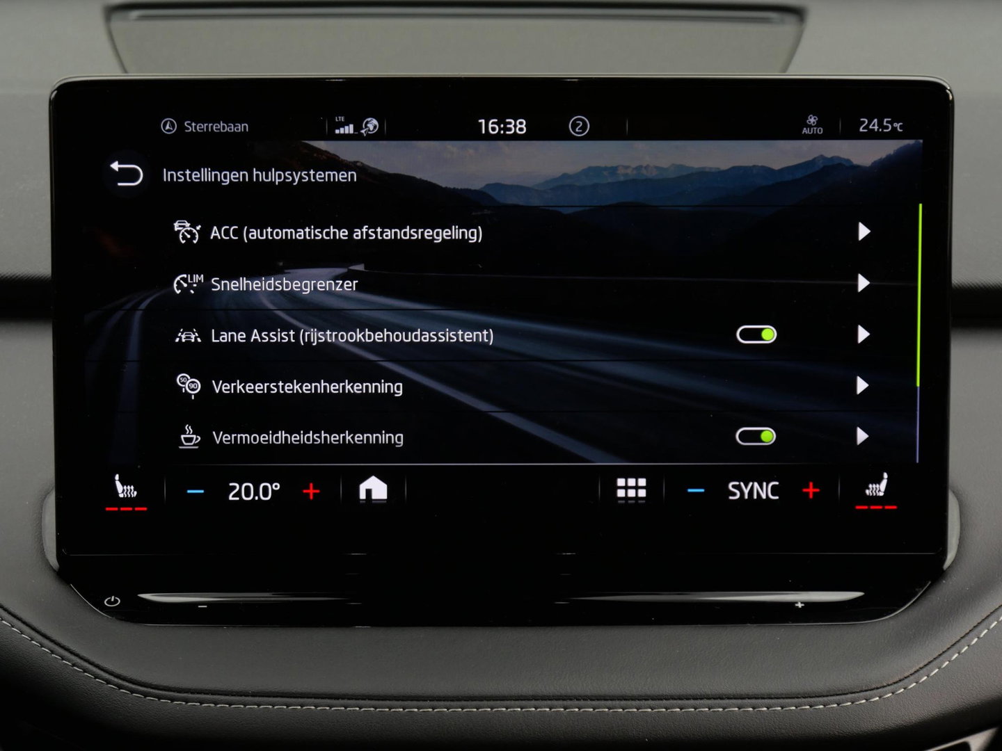 Škoda Enyaq iV 80 SPORTLINE/ ADAPTIVE/ ELEKT. KLEP/ ELEKT. STOEL/ SOH 97%