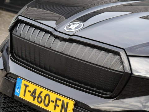 Škoda Enyaq iV 80 SPORTLINE/ ADAPTIVE/ ELEKT. KLEP/ ELEKT. STOEL/ SOH 97%