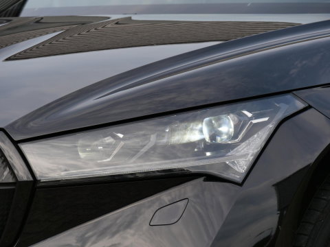 Škoda Enyaq iV 80 SPORTLINE/ ADAPTIVE/ ELEKT. KLEP/ ELEKT. STOEL/ SOH 97%
