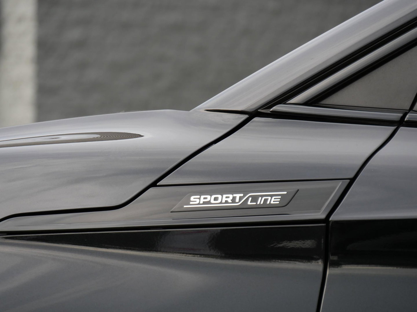Škoda Enyaq iV 80 SPORTLINE/ ADAPTIVE/ ELEKT. KLEP/ ELEKT. STOEL/ SOH 97%