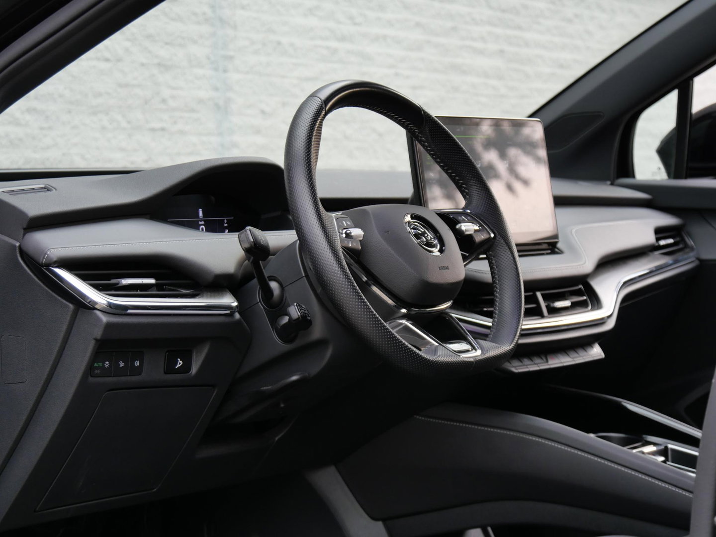 Škoda Enyaq iV 80 SPORTLINE/ ADAPTIVE/ ELEKT. KLEP/ ELEKT. STOEL/ SOH 97%