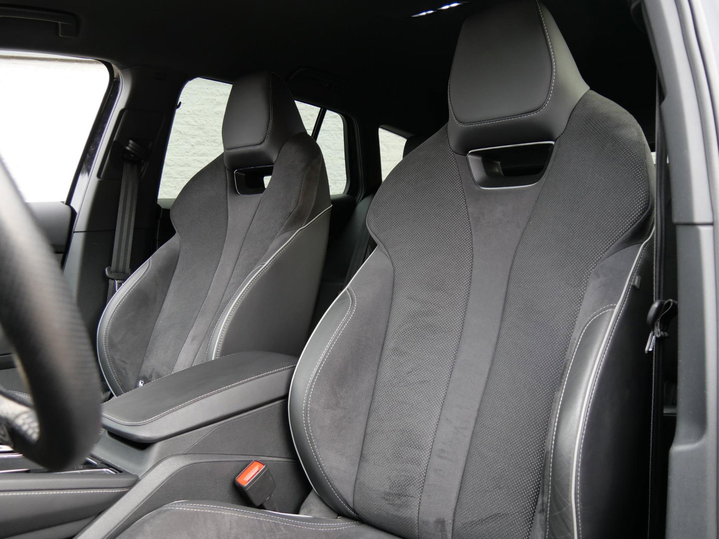 Škoda Enyaq iV 80 SPORTLINE/ ADAPTIVE/ ELEKT. KLEP/ ELEKT. STOEL/ SOH 97%
