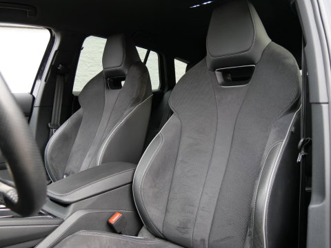 Škoda Enyaq iV 80 SPORTLINE/ ADAPTIVE/ ELEKT. KLEP/ ELEKT. STOEL/ SOH 97%