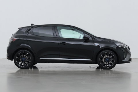Renault Clio 1.6 E-Tech Full Hybrid 145 Esprit Alpine | Bose | Camera | BLIS | Stoel+Stuurverwarming | PDC V+A | Navigatie | Getint glas