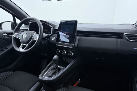 Renault Clio 1.6 E-Tech Full Hybrid 145 Esprit Alpine | Bose | Camera | BLIS | Stoel+Stuurverwarming | PDC V+A | Navigatie | Getint glas
