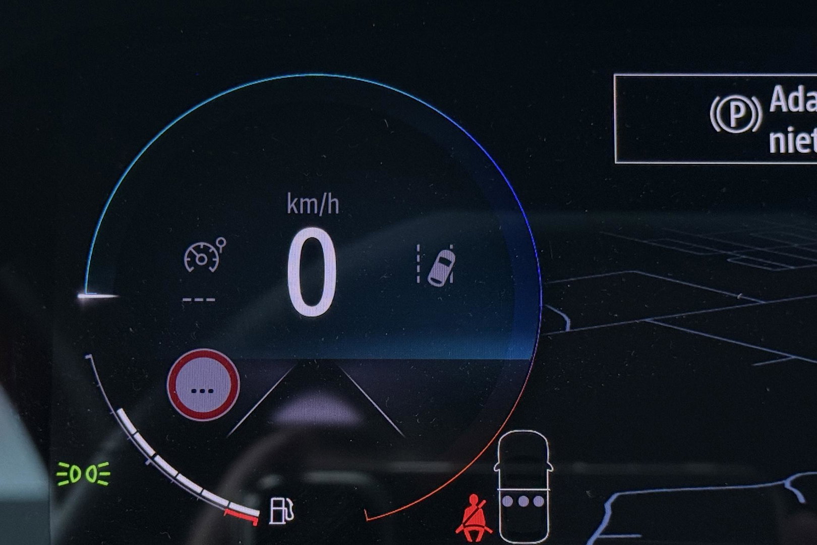 Renault Clio 1.6 E-Tech Full Hybrid 145 Esprit Alpine | Bose | Camera | BLIS | Stoel+Stuurverwarming | PDC V+A | Navigatie | Getint glas