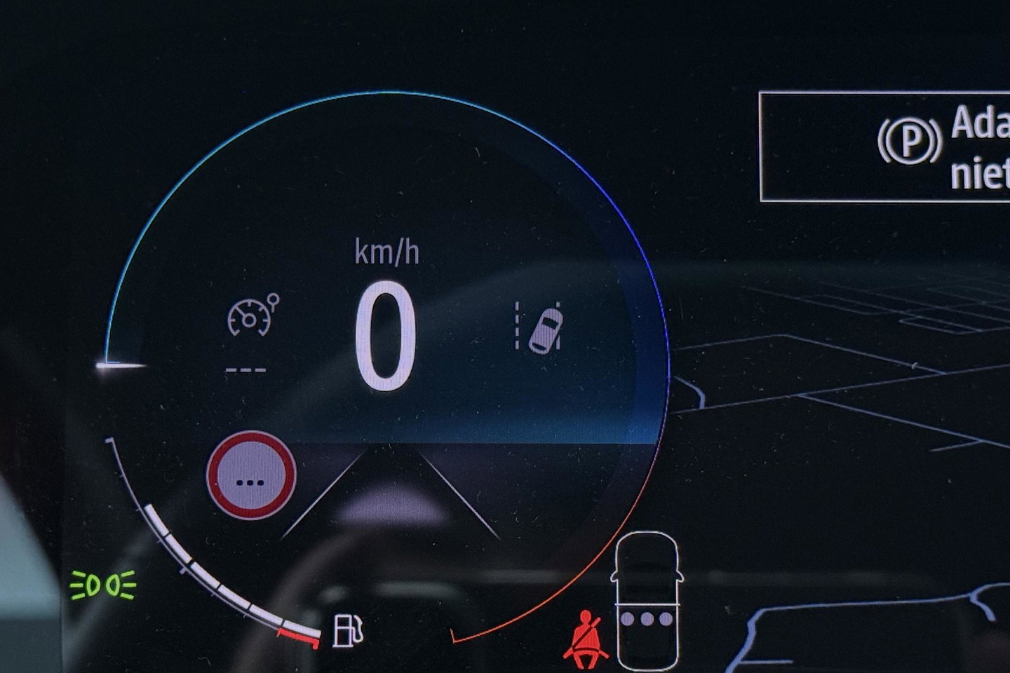 Renault Clio 1.6 E-Tech Full Hybrid 145 Esprit Alpine | Bose | Camera | BLIS | Stoel+Stuurverwarming | PDC V+A | Navigatie | Getint glas