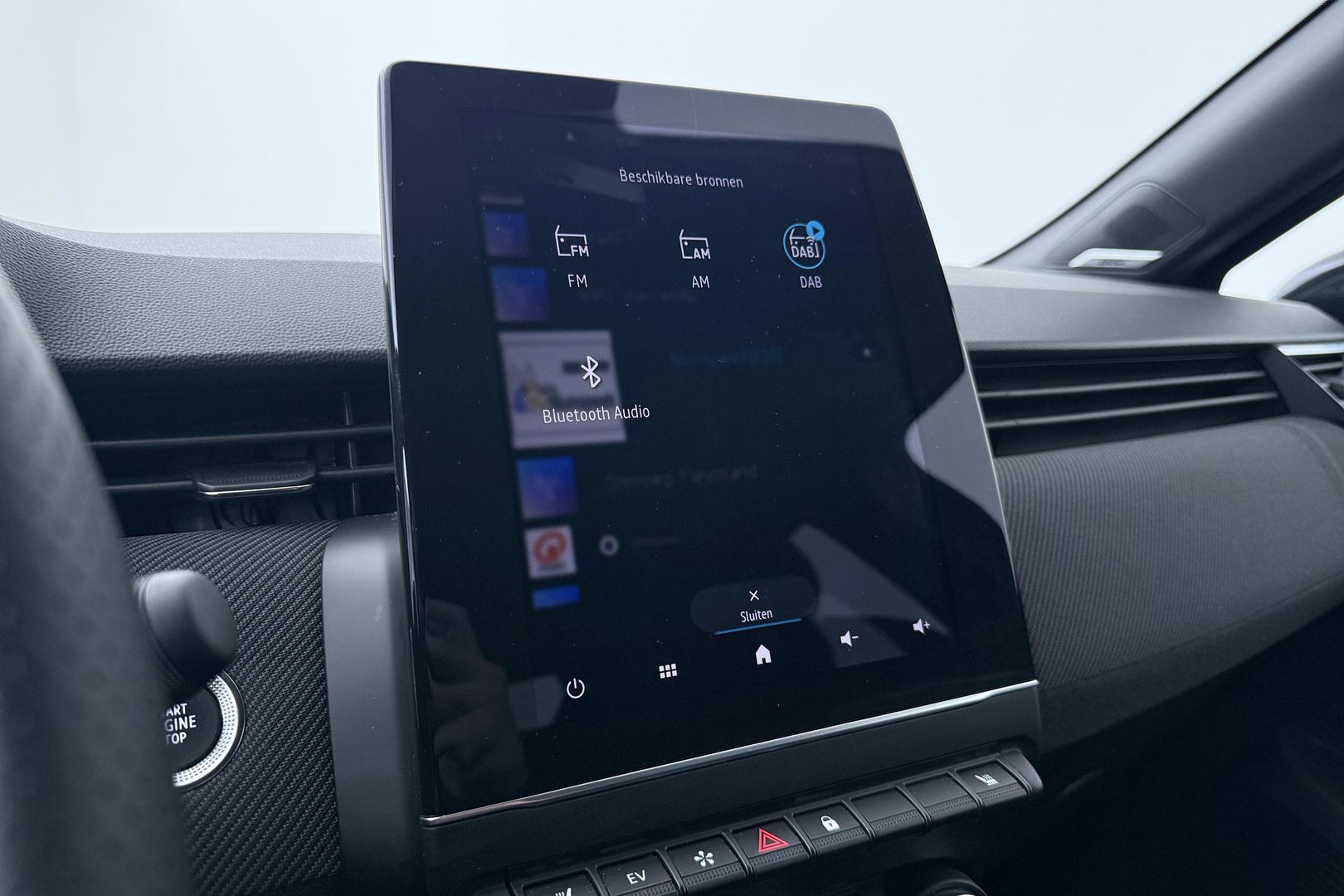 Renault Clio 1.6 E-Tech Full Hybrid 145 Esprit Alpine | Bose | Camera | BLIS | Stoel+Stuurverwarming | PDC V+A | Navigatie | Getint glas