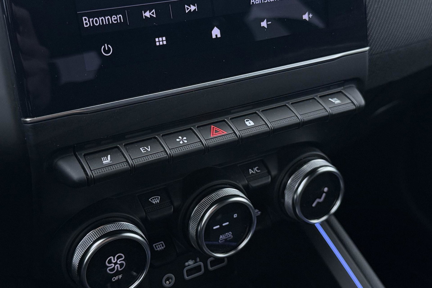 Renault Clio 1.6 E-Tech Full Hybrid 145 Esprit Alpine | Bose | Camera | BLIS | Stoel+Stuurverwarming | PDC V+A | Navigatie | Getint glas