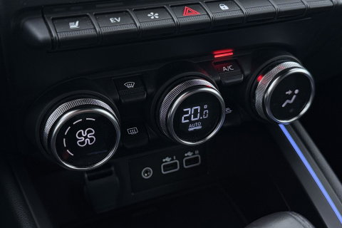Renault Clio 1.6 E-Tech Full Hybrid 145 Esprit Alpine | Bose | Camera | BLIS | Stoel+Stuurverwarming | PDC V+A | Navigatie | Getint glas