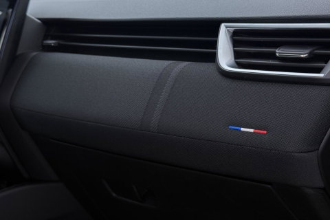 Renault Clio 1.6 E-Tech Full Hybrid 145 Esprit Alpine | Bose | Camera | BLIS | Stoel+Stuurverwarming | PDC V+A | Navigatie | Getint glas
