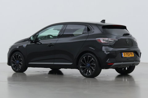 Renault Clio 1.6 E-Tech Full Hybrid 145 Esprit Alpine | Bose | Camera | BLIS | Stoel+Stuurverwarming | PDC V+A | Navigatie | Getint glas