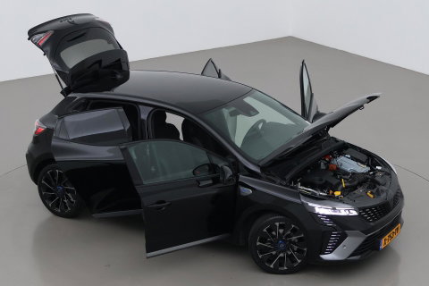 Renault Clio 1.6 E-Tech Full Hybrid 145 Esprit Alpine | Bose | Camera | BLIS | Stoel+Stuurverwarming | PDC V+A | Navigatie | Getint glas