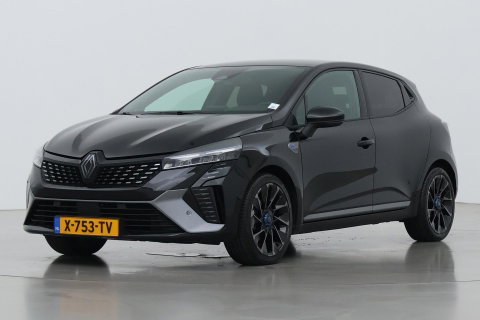 Renault Clio 1.6 E-Tech Full Hybrid 145 Esprit Alpine | Bose | Camera | BLIS | Stoel+Stuurverwarming | PDC V+A | Navigatie | Getint glas