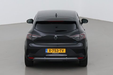 Renault Clio 1.6 E-Tech Full Hybrid 145 Esprit Alpine | Bose | Camera | BLIS | Stoel+Stuurverwarming | PDC V+A | Navigatie | Getint glas