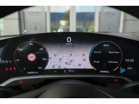 Porsche Taycan Sport Turismo 476pk Performance Plus 93kwh Panoramadak Luchtvering Bose Warmtepomp Sport chrono 20" LMV
