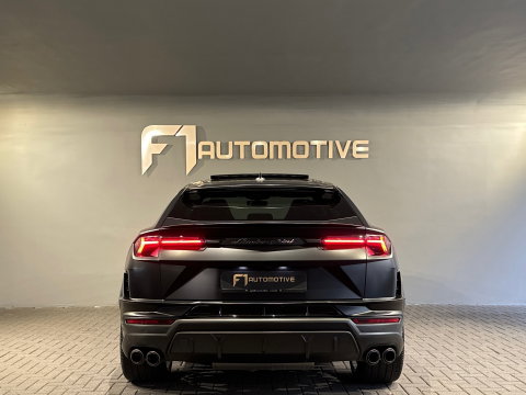 Lamborghini Urus 4.0 V8 Performante Pano|FULL Carbon|PPF|HuD
