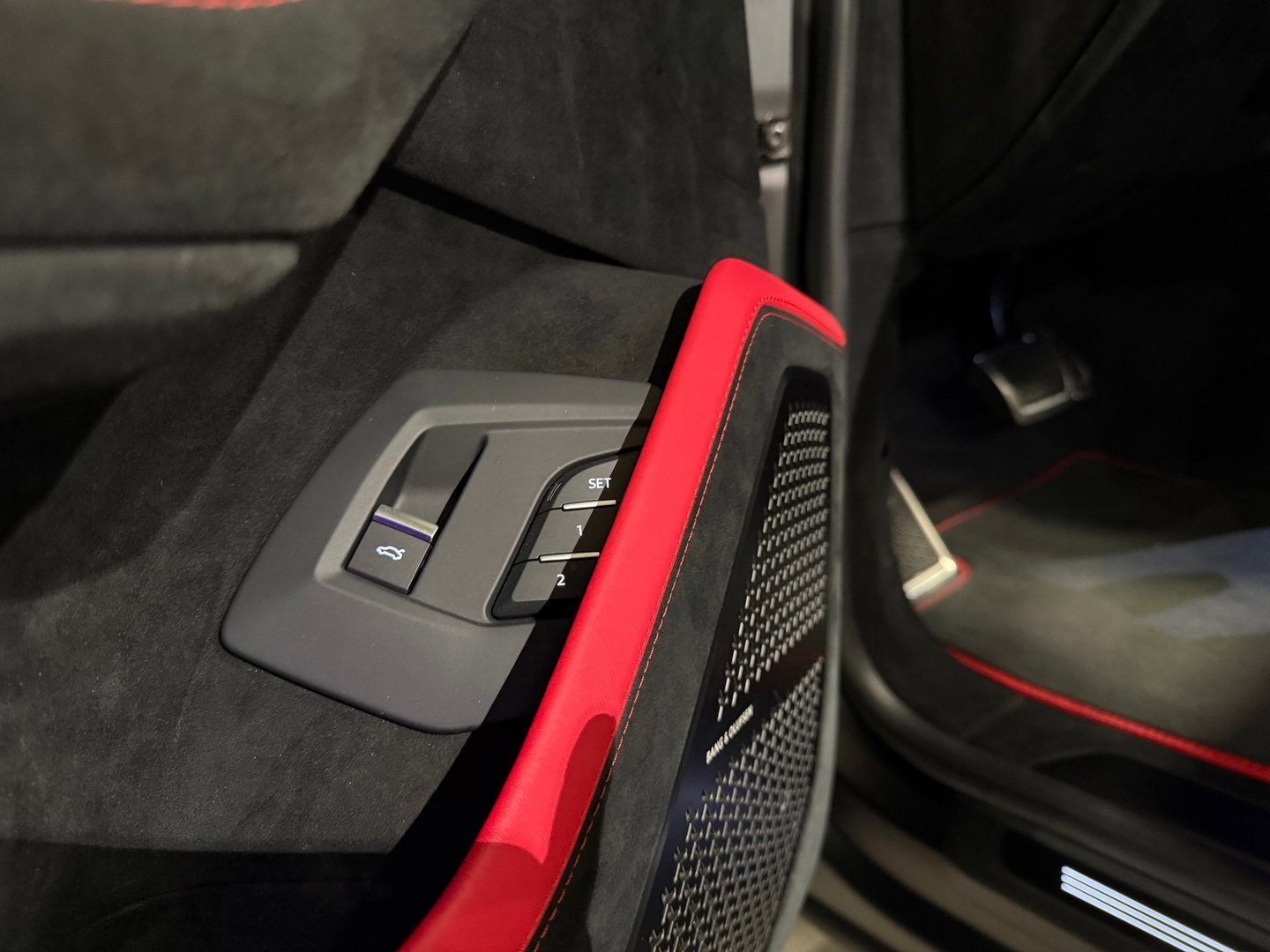 Lamborghini Urus 4.0 V8 Performante Pano|FULL Carbon|PPF|HuD