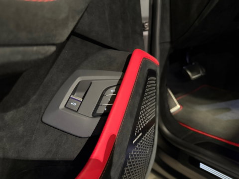 Lamborghini Urus 4.0 V8 Performante Pano|FULL Carbon|PPF|HuD