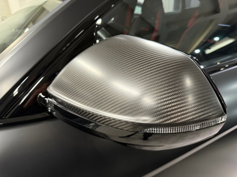 Lamborghini Urus 4.0 V8 Performante Pano|FULL Carbon|PPF|HuD