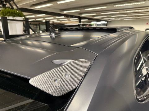 Lamborghini Urus 4.0 V8 Performante Pano|FULL Carbon|PPF|HuD
