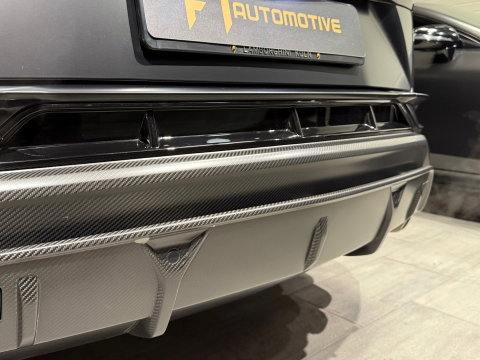 Lamborghini Urus 4.0 V8 Performante Pano|FULL Carbon|PPF|HuD