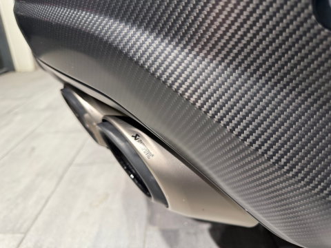Lamborghini Urus 4.0 V8 Performante Pano|FULL Carbon|PPF|HuD
