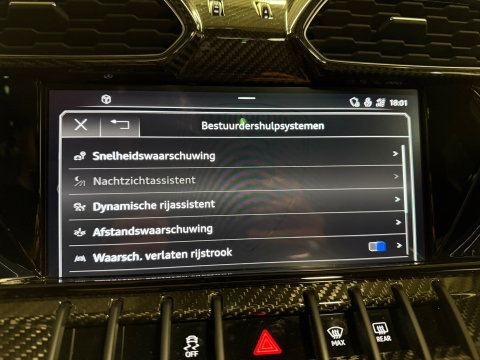 Lamborghini Urus 4.0 V8 Performante Pano|FULL Carbon|PPF|HuD