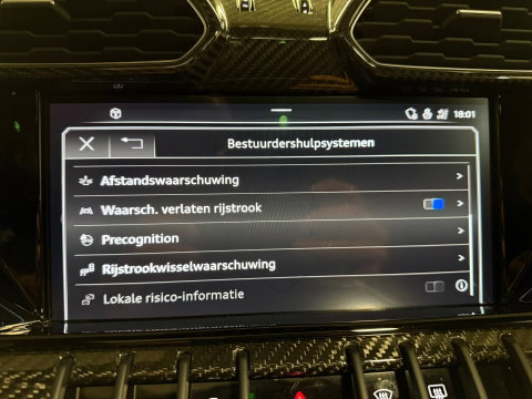 Lamborghini Urus 4.0 V8 Performante Pano|FULL Carbon|PPF|HuD