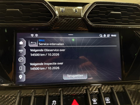 Lamborghini Urus 4.0 V8 Performante Pano|FULL Carbon|PPF|HuD