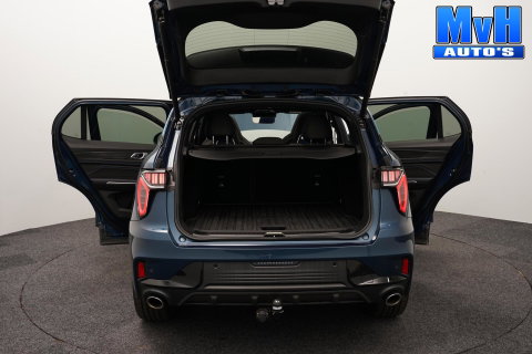 Lynk & Co 01 1.5 PHEV|ZWARTE.HEMEL|TREKHAAK|360ºCAM|SOH96%