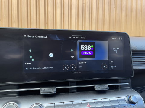 Hyundai KONA Electric Standard Range Pure Edition 48.6 kWh | Draadloze Apple Carplay | Android Auto | Rijmodus Regeling | Lane Assist | Stuurwielverwarming |