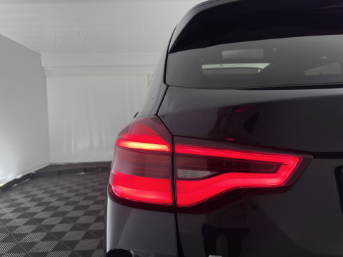 BMW iX3 High Executive 80 kWh (INCL-BTW) *AUT | PANO | LEATHER SPORT | ADAPTIVE-CRUISE | FULL-LED | BLIND-SPOT | MEMORY-PACK | DIGI-COCKPIT | HEATED-COMFORTSEATS | KEYLESS | CAMERA | DAB+ | TOWBAR | 20''ALU*