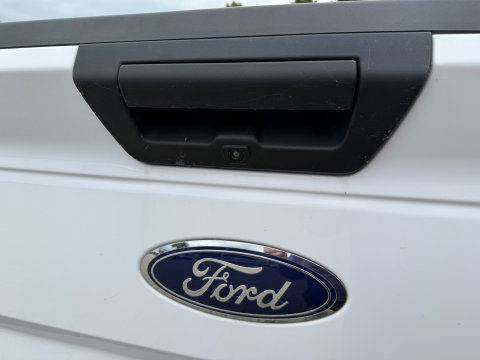 Ford F 150 XL V6 330pk automaat 4x4 / 5 persoons / Prins LPG / vaste prijs rijklaar € 24.950 ex btw / airco / cruise / leer / stoelverwarming / trekhaak / euro 6