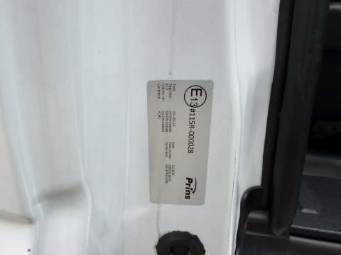 Ford F 150 XL V6 330pk automaat 4x4 / 5 persoons / Prins LPG / vaste prijs rijklaar € 24.950 ex btw / airco / cruise / leer / stoelverwarming / trekhaak / euro 6