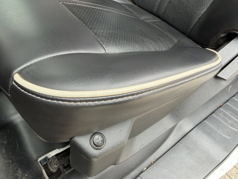 Ford F 150 XL V6 330pk automaat 4x4 / 5 persoons / Prins LPG / vaste prijs rijklaar € 24.950 ex btw / airco / cruise / leer / stoelverwarming / trekhaak / euro 6